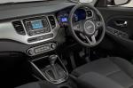 Kia Rondo 2016 года (AU)